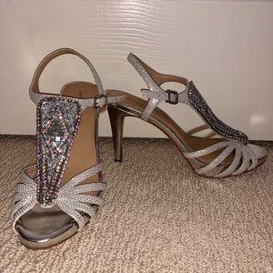 Antonio Melani Heels